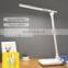 2020 Hot selling LED recharge desk lamp Foldable table lamp read lamp for kids