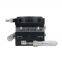 100MM*100MM LT100-L-2 XYZR Axis Manual Sliding Table Translation Platform Manual Linear Stage