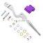 Short Throw Shifter Fit Mitsubishi Eclipse GSX GST GS DSM RS1995-1999