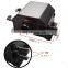AOSU Universal 1L Capacity Square Aluminum Gas Recycling Pot Oil Breathable Tank Fit For Most Car Vehicle Accessories