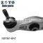 1027351-00-C  Hot sale aluminum front Control Arm for Tesla Model S 12-20 Tesla Model X 15-20