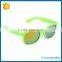High qualtiy spring hinges sunglasses with tint lens, tint lens sunglasses with spring hinges