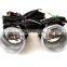 GELING Performance Thailand Type Fog Lamp Universal For ISUZU D-MAX Rodeo V-cross Hi-Lander 2019