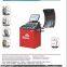 SUNRISE SR308 full automatic wheel balancing machine with protect cover
