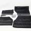 2/4 doors Cotton Roof Hot Heat Hardtop Insulation Cover Pad for Jeep Wrangler JK 2007+ Auto Accessories