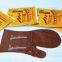 Doggie Poop Mittens With Handles,Disposable Pet Supplies,Bags With Dispenser, Dog Waste Bags, Poop Mittens, Pet Bag, Lit