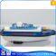 No brush motor 2.4G remote control rc boats for sale