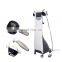 Professional vaccum roller massage ultrasonic cavitation RF skin tightening slimming V3 machine