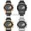 VA VA VOOM 238 Mens Quartz Watch Fashion sport waterproof leisure Luxury Men Watch