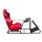JBR1012 Gaming Seat With Bucket Seats Racing Simulator