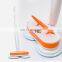 OEM PUSHI industry Professional customized floor cleaning mop With ISO 9001 certificates plastic mould molding service maker