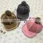 C67508A Korea winter hat hip hop cap for girls