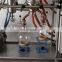 lab1st short path wipedfilm distillation machine