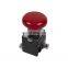 125A Waterproof Emergency 24 Volt Push Button Switch