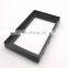 High quality China Made Car Radio CD Dashboard Stereo Installation Frame With Power Cable