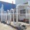 Low price button control Power 43kw Air Flow Dryer for Sodium hydrosulfite