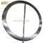 OT126 Friction Steel Plates LOW PRICE Friction Disc 401X337X2.3mm Friction Plate 6Y5692 6Y-5692