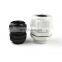 Pg7 Pg9 Pg11  Plastic Nylon Cable gland 5mm