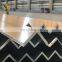 Aluminum Angle Profiles For Window making & Frame Making Industrial Aluminum Extrusion