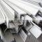 Hot Sale 304 316l 316 310s 321 Stainless Steel Angle Bar