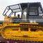 New China 160HP Shantui crawler bulldozer SD16C with coal blade