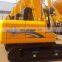 LG6060D CDM6060 china Lonking 6 ton mini tractor excavator for sale with low price