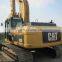 Оригинальный гусеничный экскаватор Caterpillar 325Dl CAT весом 25 тонн из Японии