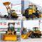 China hot sale mini/small wheel loader zl 918