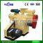 Ring Die Livestock Feed Pellet Mill with CE Approved