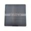 6V 9V 12V 25000mAH Waterproof Trail hunting Camera solar panel charger for outdoor cctv camera