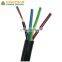 High Quality Oplc 12 Core Composite Electric Power Copper Wire Hybrid Fiber Optic Cable