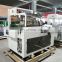 Automatic L Type Sealing Shrinking Wrapping Packing Machine