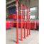 Steel excellent load capacity Post Scaffolding Props construction Q235 pipe support building for sale