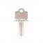 Wholesale Oem Custom Padlock Keys Blank keys for door lock