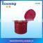 C9100 colorful plastic shampoo cap