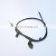 SQCS 3BD609721 is Suitable for Brake Cable of German Series Models