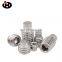 High Quality JINGHONG Hexagon Socket Set Screw With Dog Point DIN 915