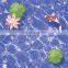 Japan market 3d tile prices,3d tile floor,3d toilet floor ceramic tiles designs