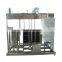 Food grade juice \ electric heating \ small Milk htst pasteurizer