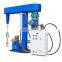 industrial mixer Hydraulic lifting high speed disperser/paint mixing machine