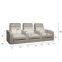 Home Theater Sofa Combination Private Audio-Visual Room Space Capsule Electric Massage Film And Television Hall Multi-Functional Sofa