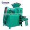 Energy saving mineral powder briquette press equipment