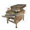Automatic small quail egg peeler  egg peeling machine for sale