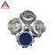 Digital Fabric Bundesmann Water Repellence Tester with 4 Test Cups