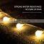Camping Tent Atmosphere Lamp LED Ball String Lights Starry Sky Bulb Lights