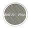 Stainless Steel Reverse Dutch Woven Wire Mesh Filter Screen