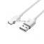 Wholesale 2A  phone charge cable type-C charging cable usb C data cable for Samsung For Huawei