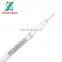 75 Ohm Tri-shield Coaxial RG6 Communication Cables