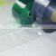 High quality transparent soft door flexible pvc strip/Non-stripe smooth surface  flexible plastic pvc curtain / roll