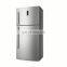 500 Liter High Quality Energy Saving Frost Free LED Digital Electric Refrigerator